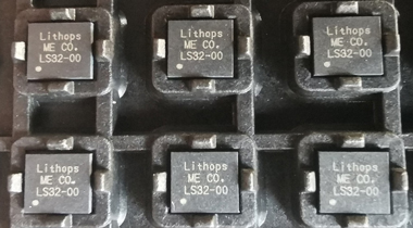 微控制單元MCU